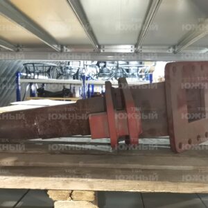 Балка передняя ПОМ 8.07.01.000