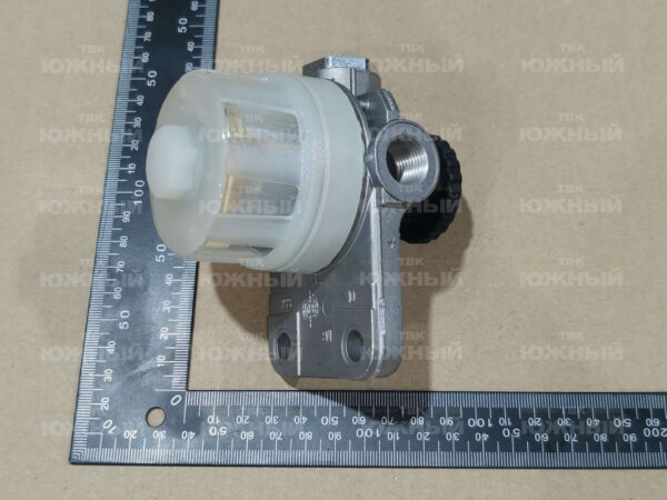 Насос H11K09 топливоподкачивающий ручной