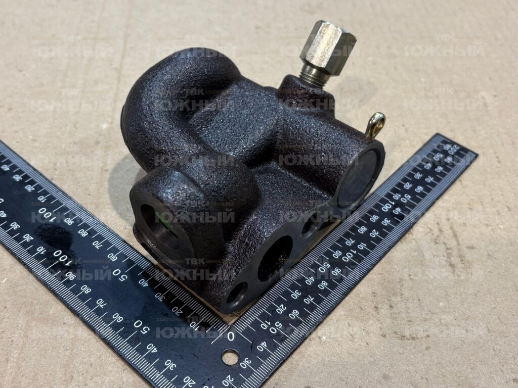 Клапан 238Б-1011056 дифференциальный ЯМЗ