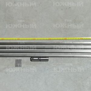 Вал заслонок ЗС-92.02.02.00.000 (ремонт)