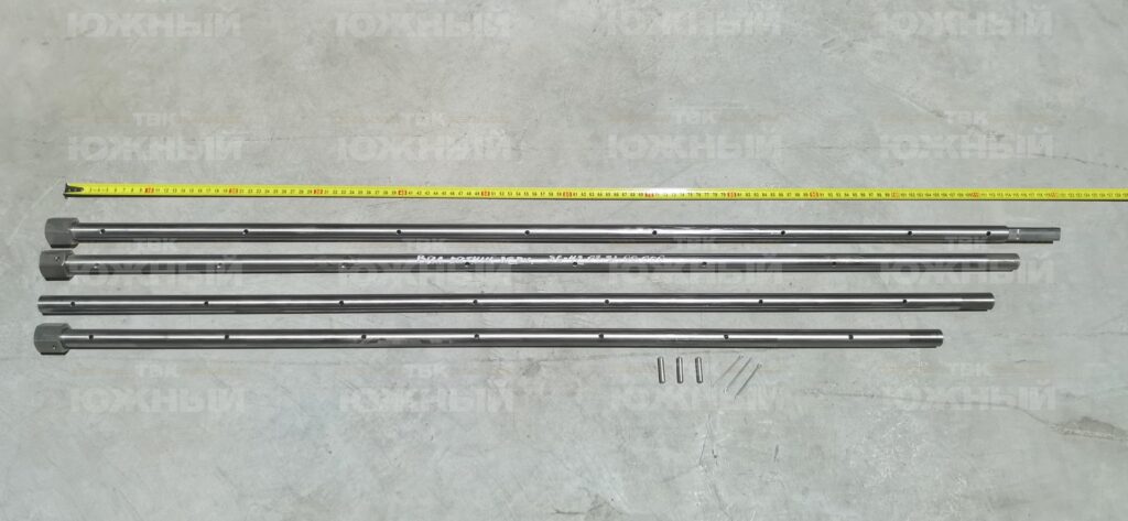 Вал катушек зерновых ЗС-42.02.31.00.000