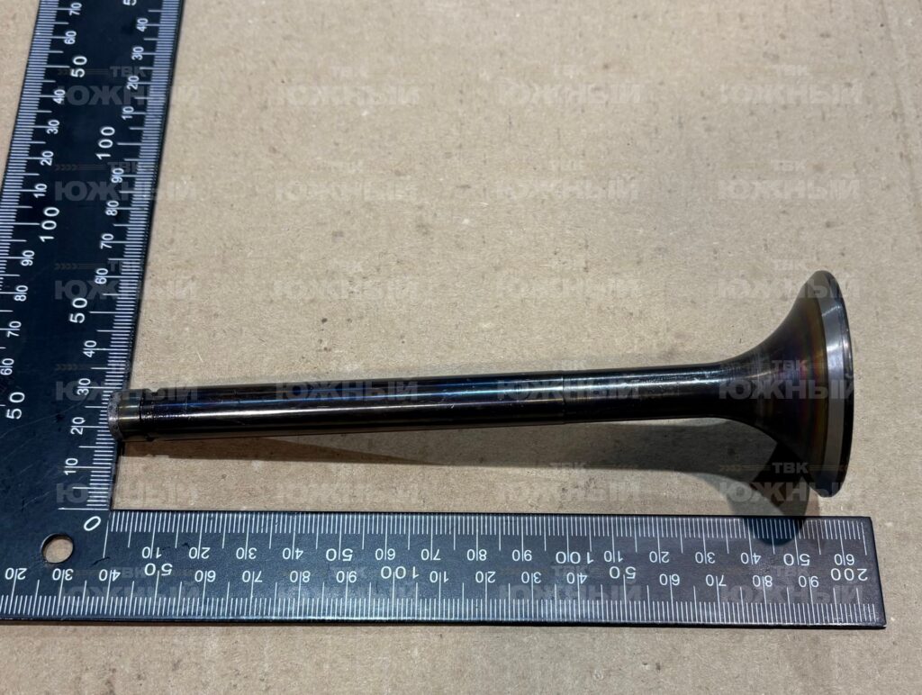 Клапан выпускной 236-1007015-В6