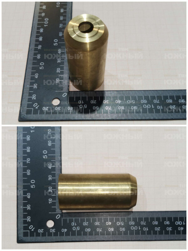 Стакан форсунки ЯМЗ-236,238НД,240 236-1003112-В