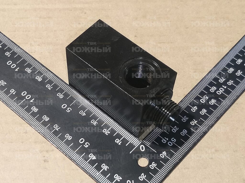 Клапан предохранительный 482943