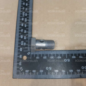 Болт полый N 000 000 001 051