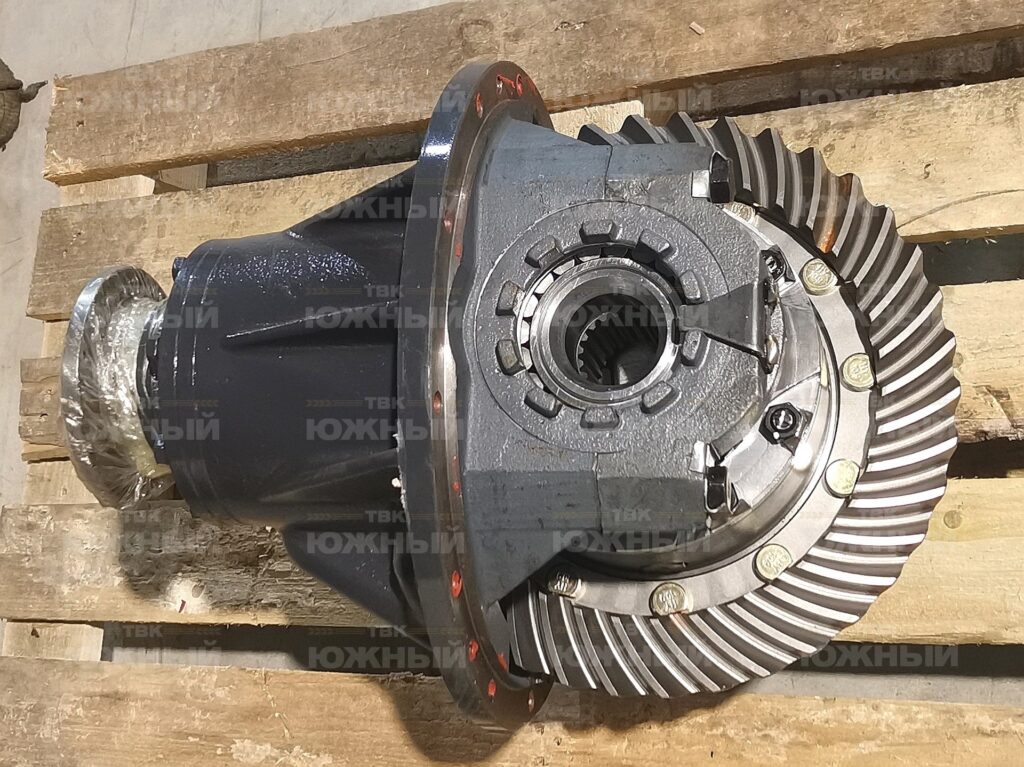 Редуктор главный задний LXT200B-R.01 (Z=38)