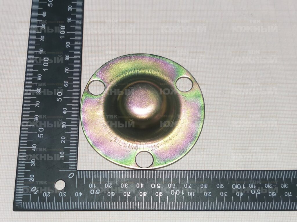 Крышка СТП-12.07.40.401А