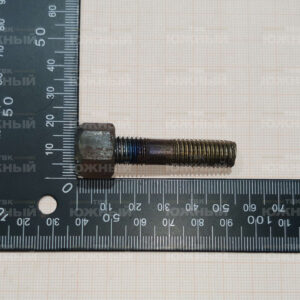 Болт крепления вып.коллек. 240Н-1008504-А