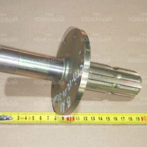 Вал СТП-12.06.20.000