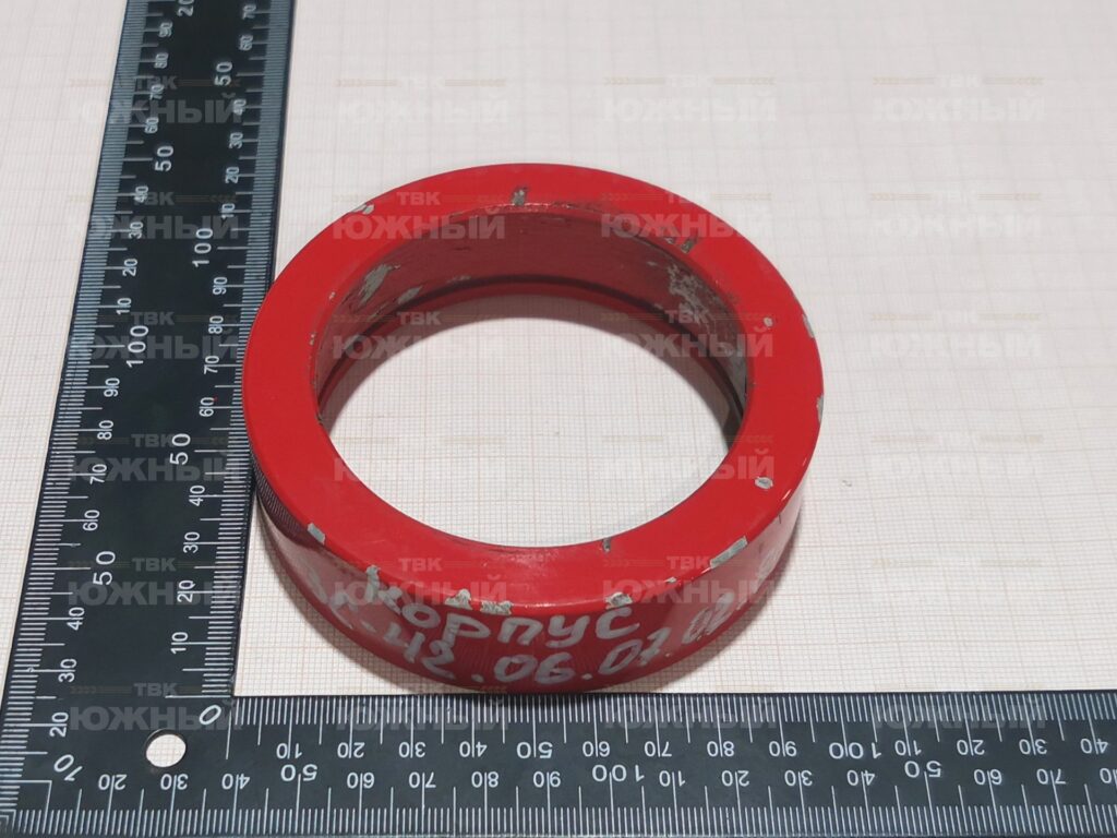 Корпус ЗС-42.06.07.02.801