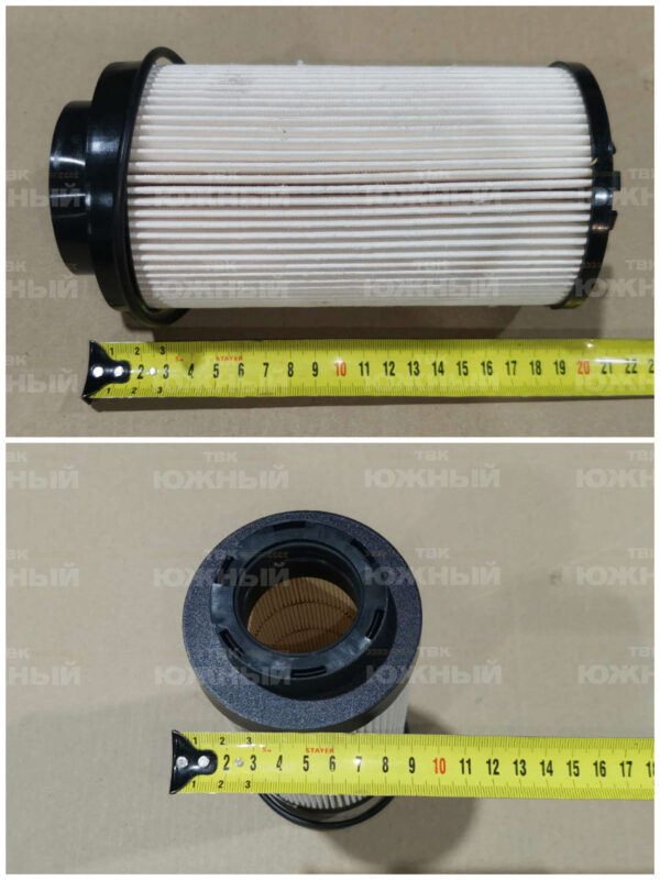 Фильтр топливный DIFA 6321E (FF5405; PU999/1X; А5410900151)
