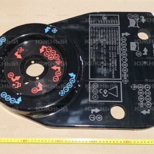 BERLOGIC PANEL EX-EXS 494022