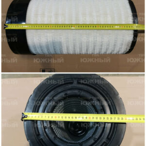 Комплект элемента фильтрующего очистки воздуха DIFA 43103 + DIFA 43103-01