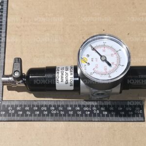 AIR PRESSURE FEED SETTING 725220 (701295)