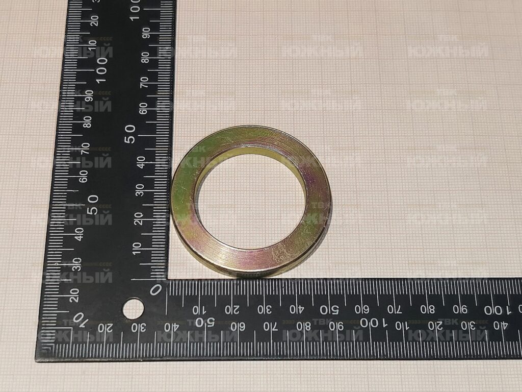 Втулка КЗ-124.06.25.10.602