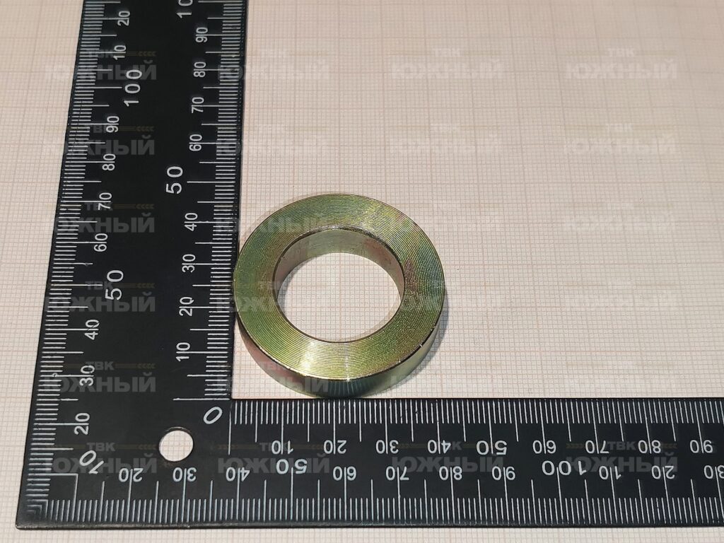 Втулка КЗ-124.06.25.10.604