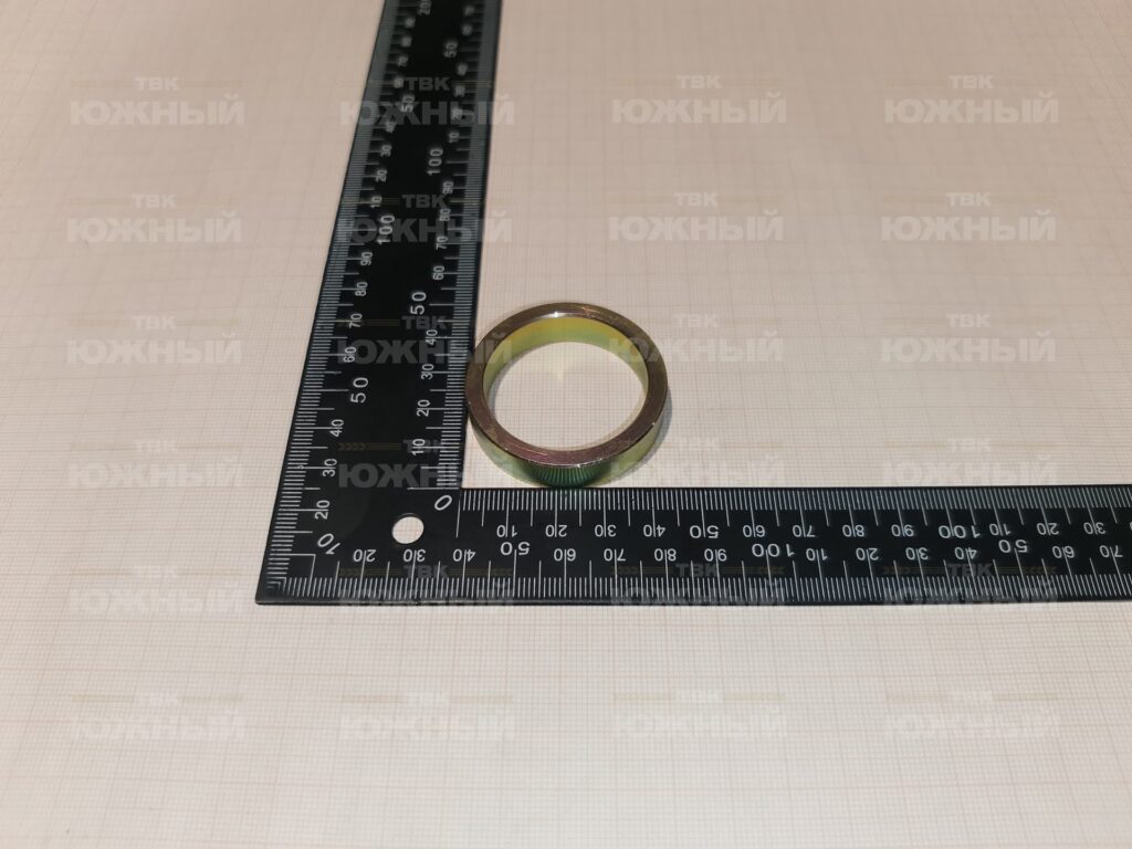 Втулка КЗ-124.06.25.10.607