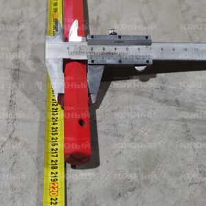 Вал ЗС-42.02.01.01.602