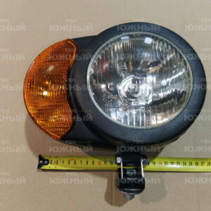 Блок-фара РУВИ.676515.010