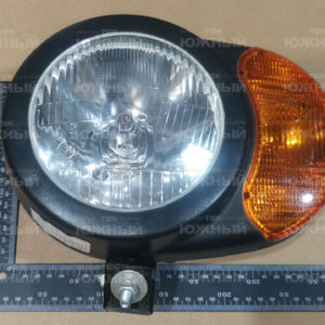 Блок-фара РУВИ.676515.010-01