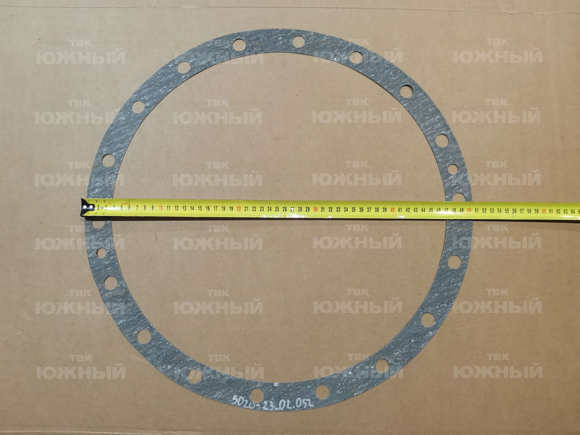 Прокладка 5020-23.02.052