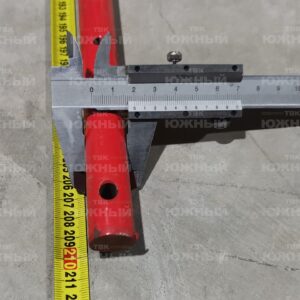 Вал ЗС-42.02.04.00.602