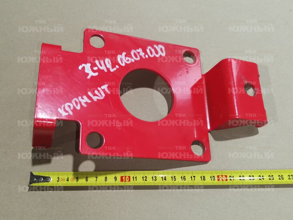 Кронштейн ЗС-42.06.07.000