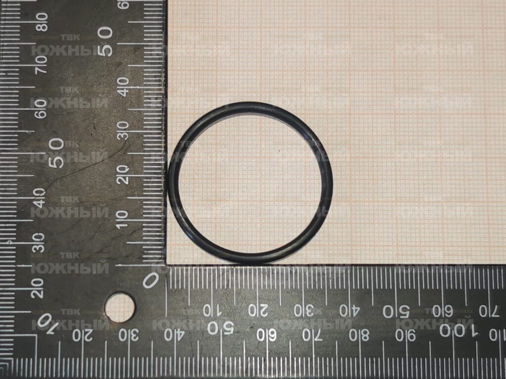 Кольцо уплотнительное Д32х2,5 750345