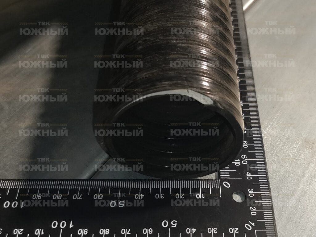 Бухта шланга д55 мм. (25 м.) 417707