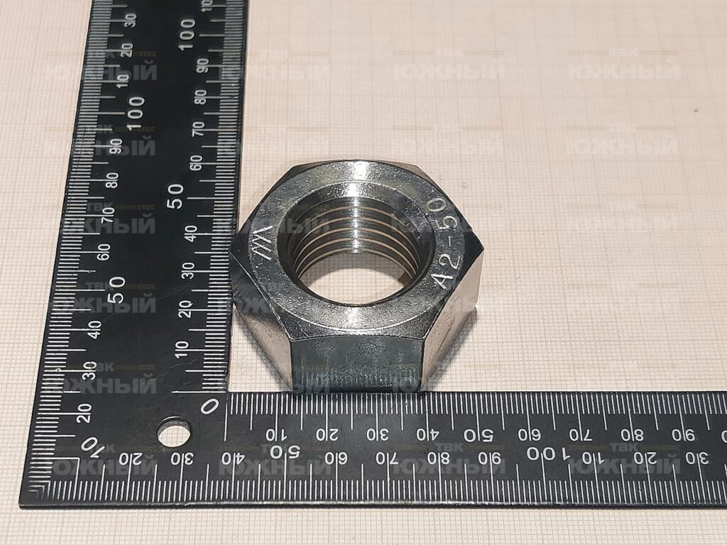 Гайка 773323