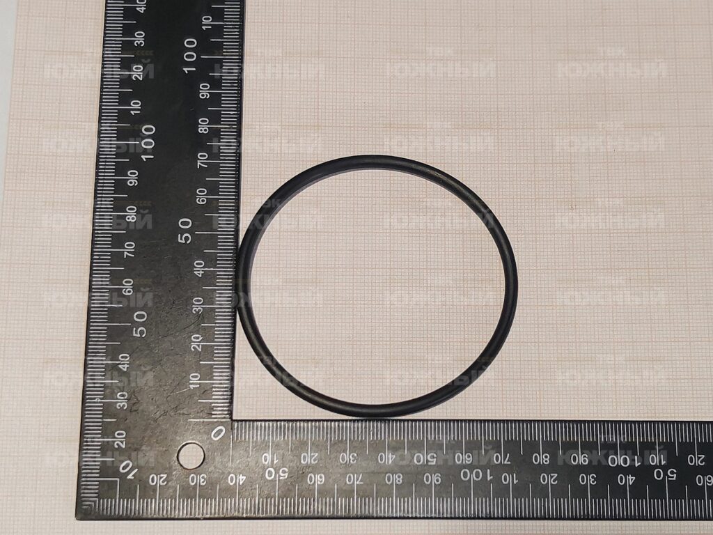 Кольцо уплотнительное 789097