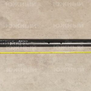 Ось прикатывающего катка культиватора ИЖБМ.715142.010