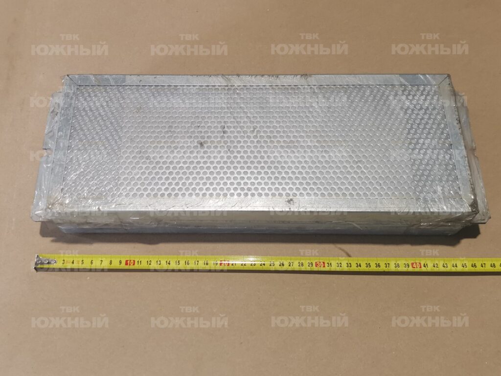 Комплект фильтров кабины угольные (2 шт) CA8888