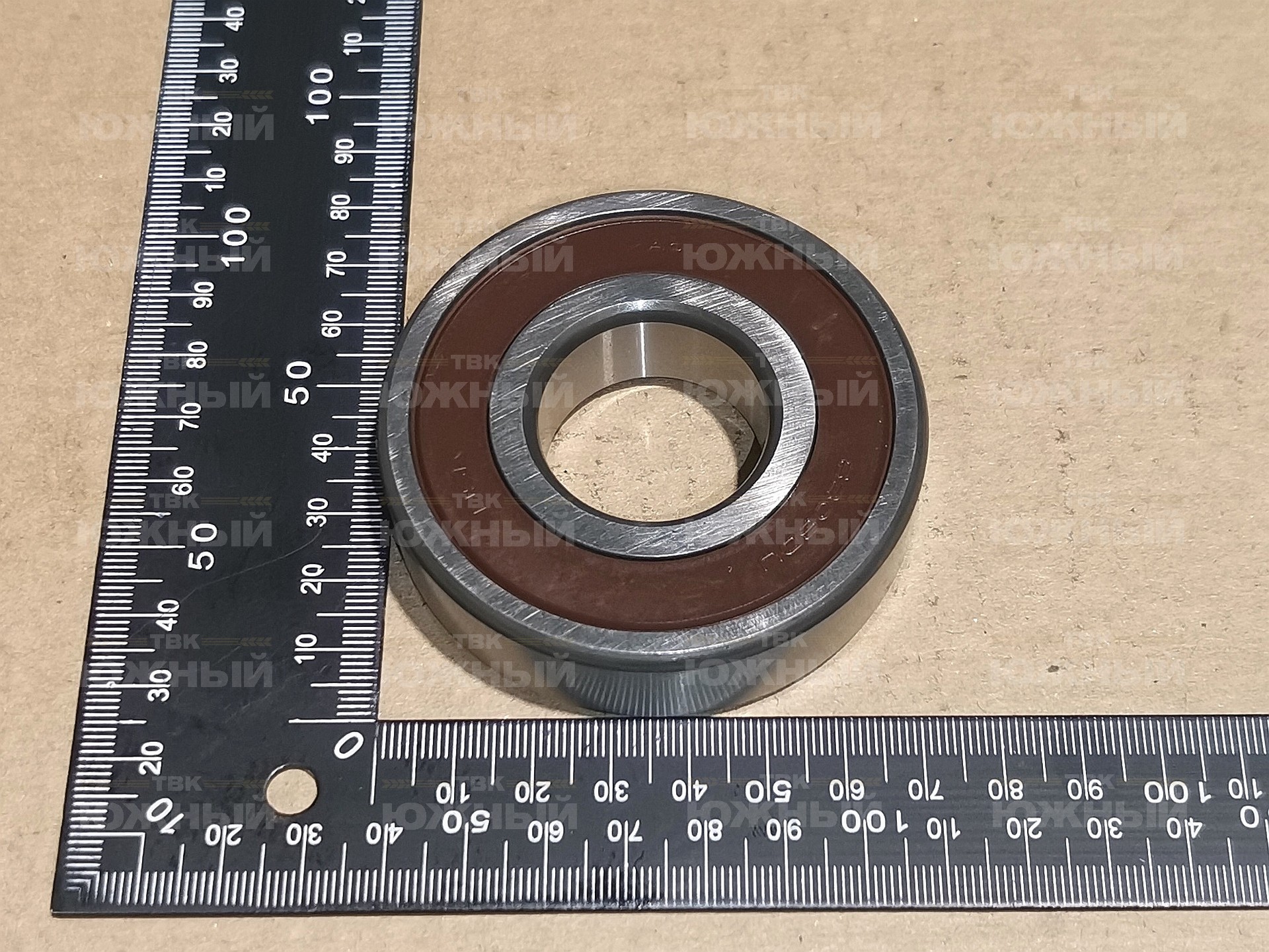 Подшипник 6306 DDUCM NSK (Япония)