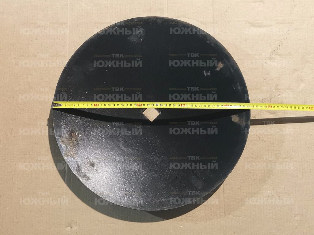 Диск лущильника D450х5.5 ЛДГ-10М.04.00.11-02