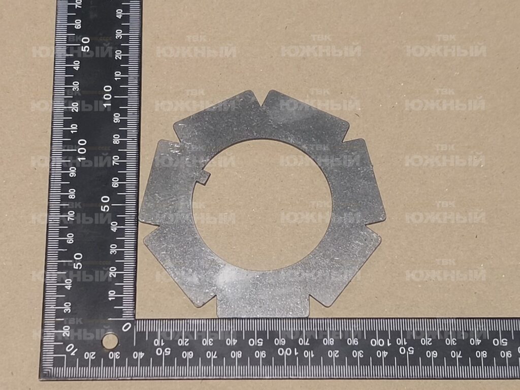 Контрашайба (для ступицы старко 400)