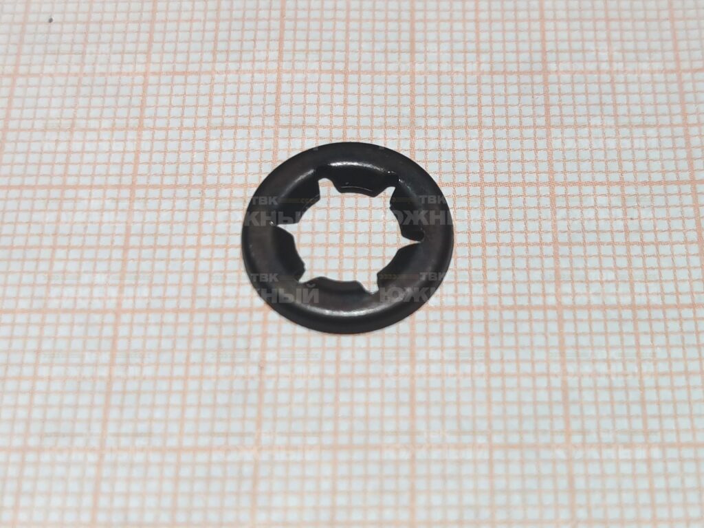 Фиксатор Starlock М8 DIN 88122