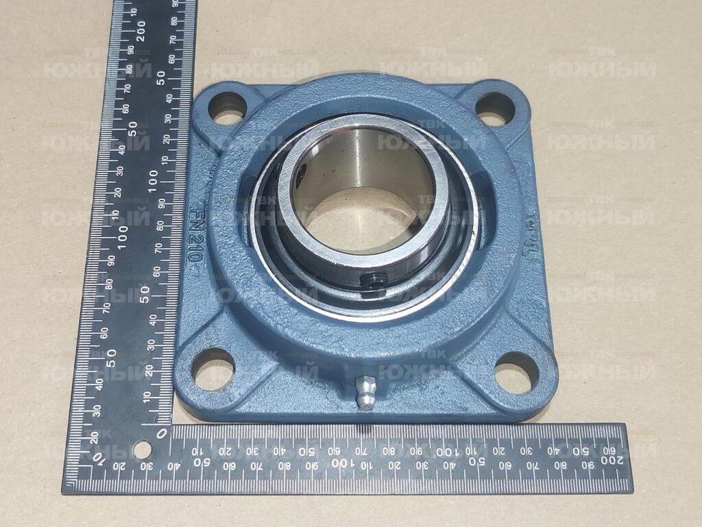 Подшипниковый узел LEFN 210-2TB FKL