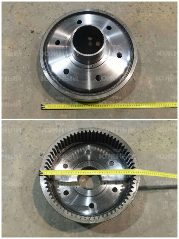 Шестерня внутренняя Т400.03.01