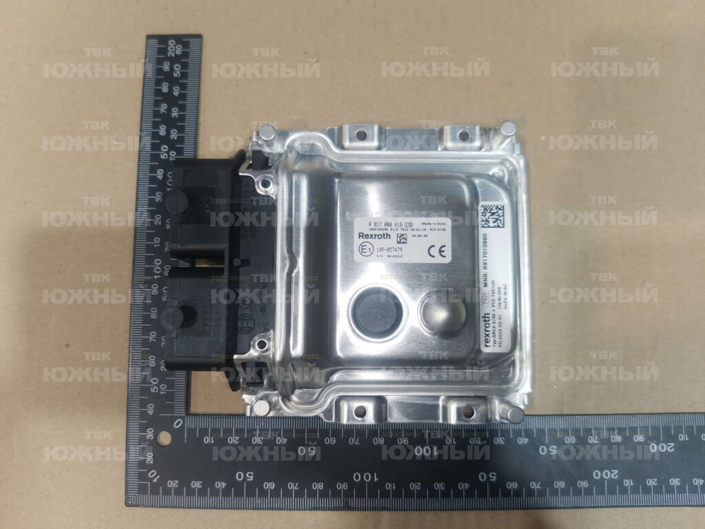 Блок управления SRC4-5/30 PTZ арт. R917010960