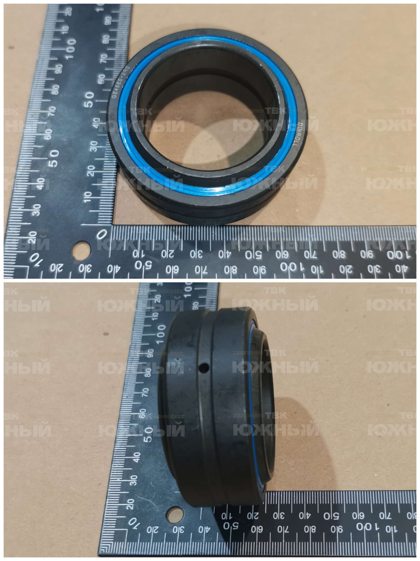 Подшипник DINROLL GE 45 ES-2RS