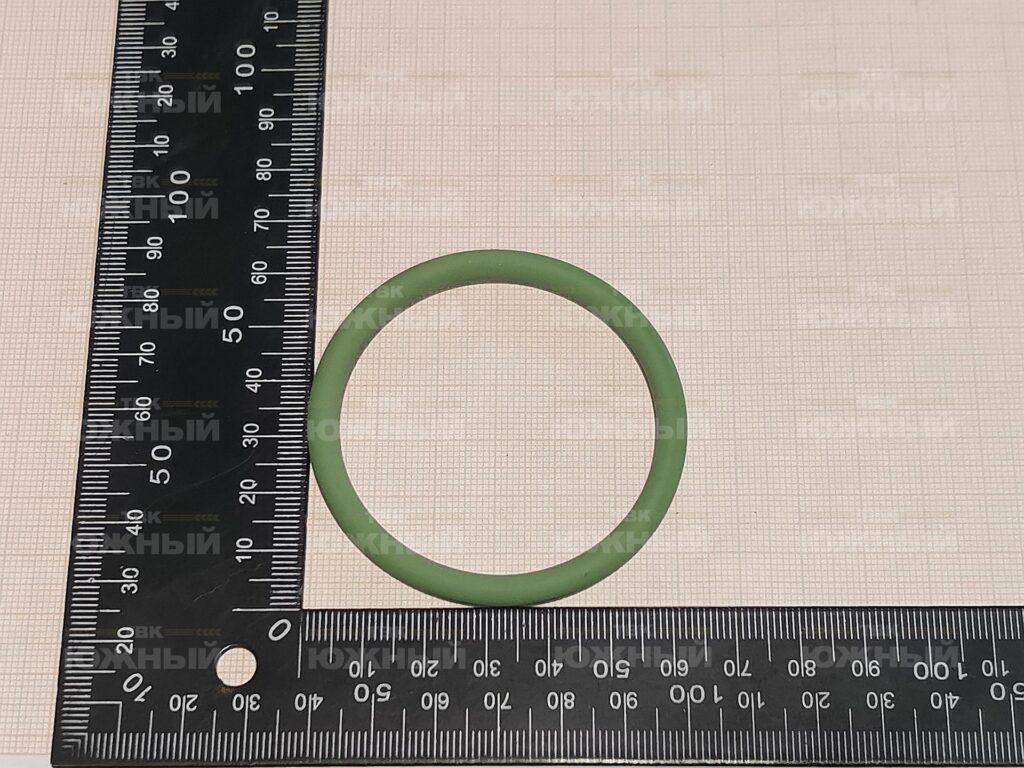 Кольцо уплотнительное 789935