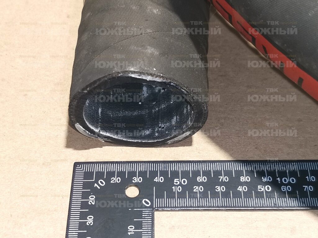 Бухта шланга д50, 20 м. 417705