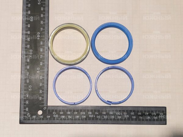Кольца уплотнительные гидроцилиндра подъема штанги (набор) 222779