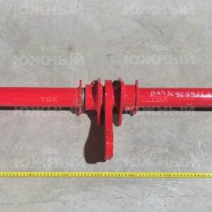 Вал ЗС-42.54.02.00.000