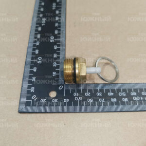 Клапан слива кондесата VDC2 М22х1,5-RF01