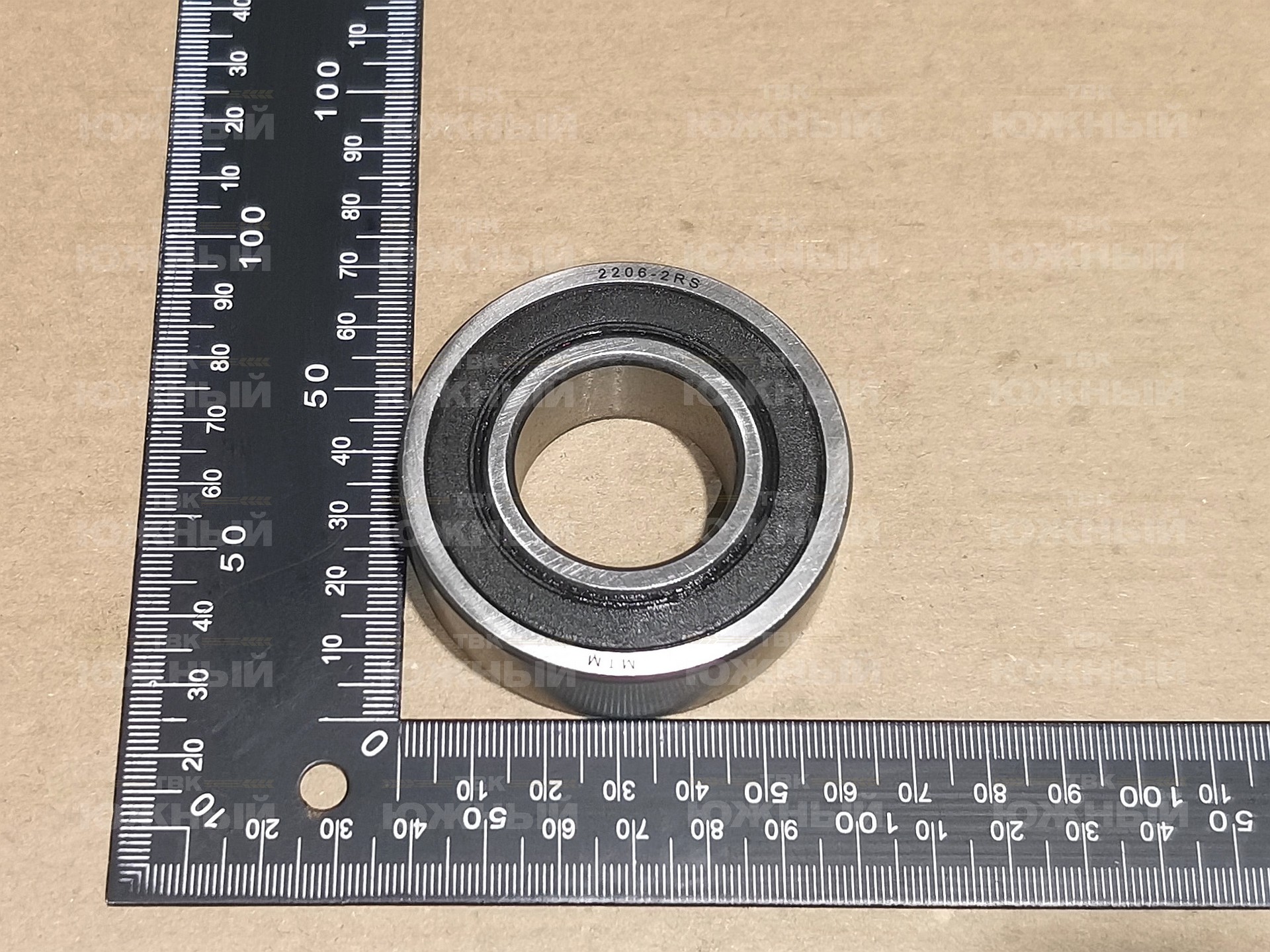 Подшипник 2206-2RS MTM