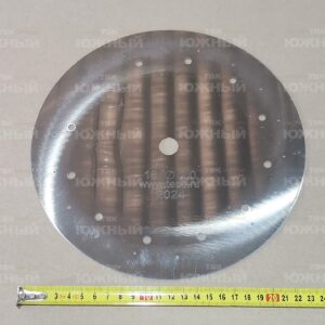 Диск 18х2,0-М СН-8.20.00.499-02