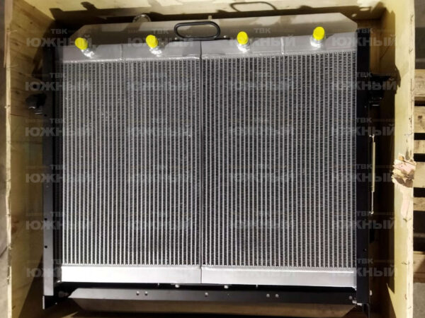 Радиатор B81826-00/Heat exchanger B81826