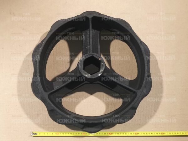 Диск (460 мм) УККЗ-01.000.202А